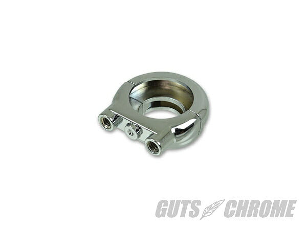 アーリースタイル スロットルホルダー ダブル