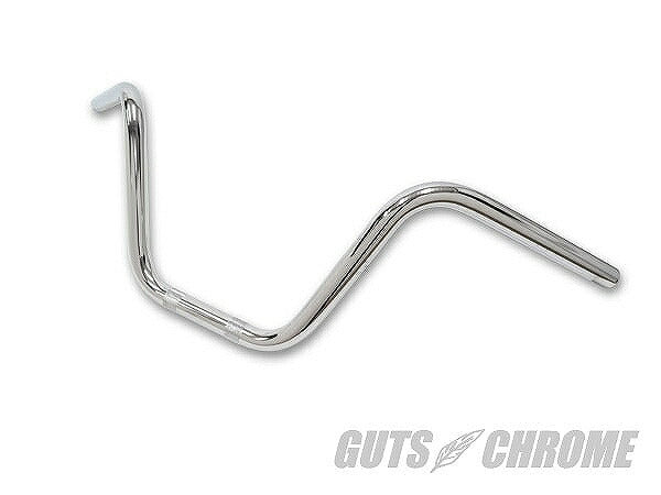 70'S エイプハンドル ヘコミ有り