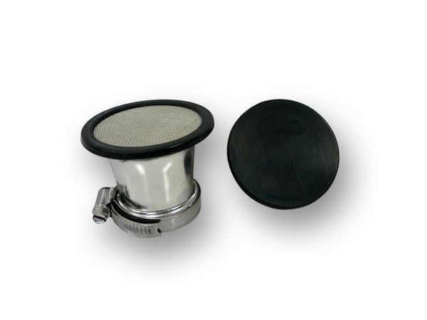 Air funnel 44mm universal