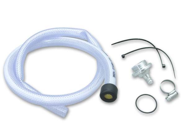 Mission Breather Kit M30 x 10P1.5 Z/KZ
