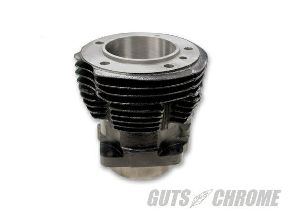 V-Twin Shovel Front Cylinder 1200