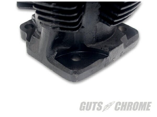 V-TWIN Shovel Rear Cylinder 1200 FL/FX 1200cc Models