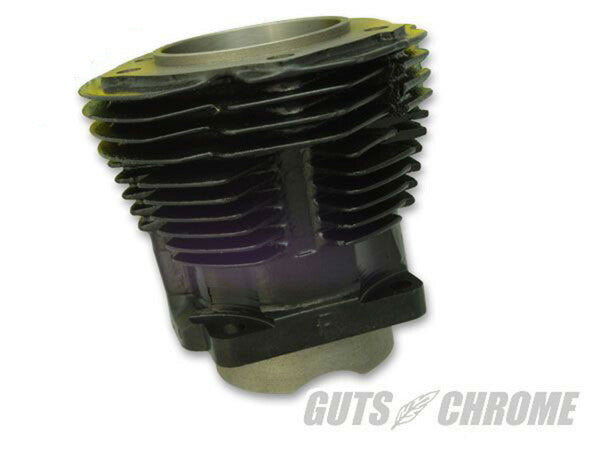 V-Twin Panhead Front Cylinder 1200cc
