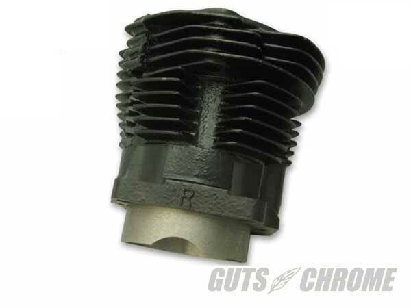 V-Twin Panhead Rear Cylinder 1200cc