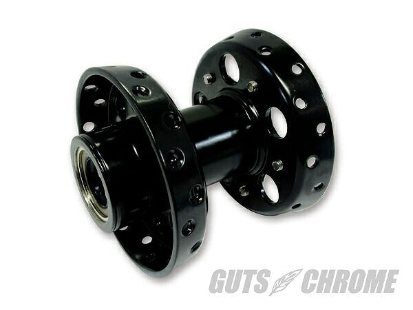 Star Hub TIMKEN Style Bearing Powder Coat Black