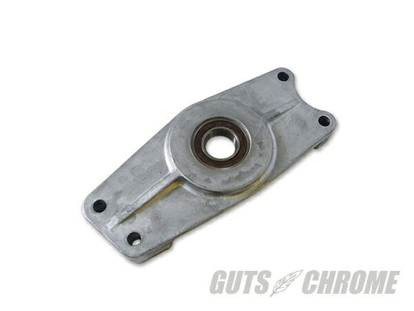 ベアリングサポート チェーンドライブ用 ショベル4速トランスミッション