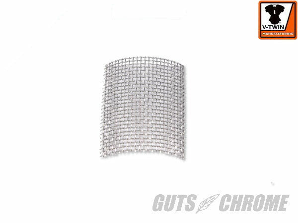 V-TWIN Scavenger Oil Pump Screen K/XL Models