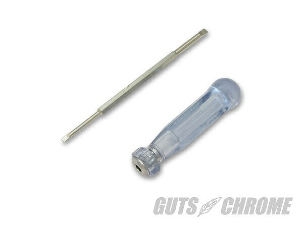 キャブレタージェットドライバー