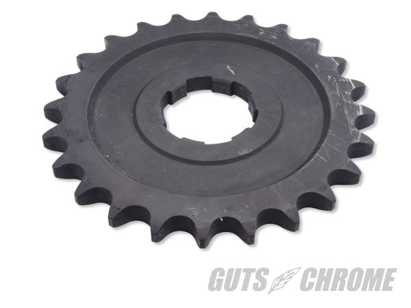 DSI製フロントスプロケット 24T ビッグツイン