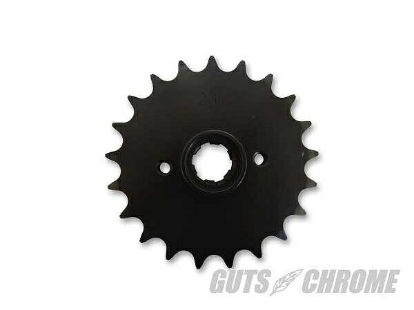 フロントスプロケット 21T L79-E84年XL