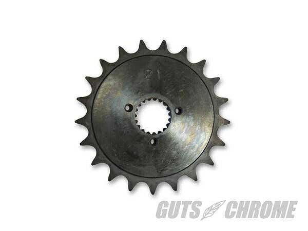 フロントスプロケット 21T 84-90XL