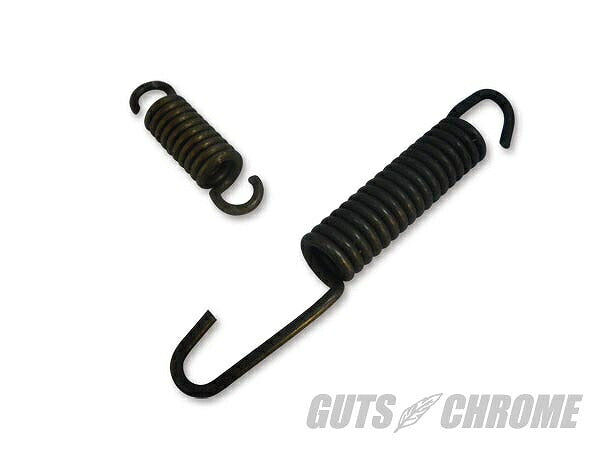 Brake Shoe Spring Set 63-72 BT Rear