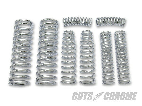 Springer Fork Spring Complete Set