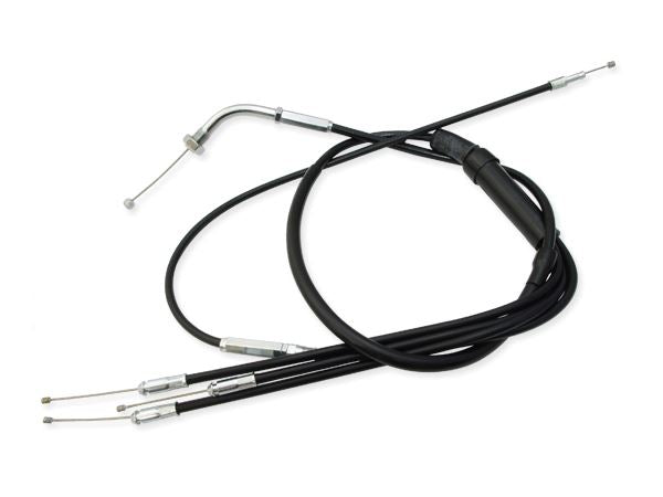 Throttle Cable 115cm Standard H2/750SS