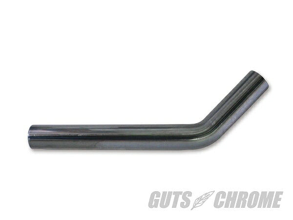 ベントパイプ 45-1.6 R55 45度