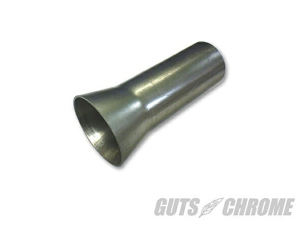 製作用 マフラーエンドチップ テーパータイプ