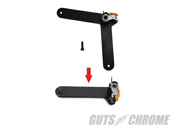 V-TWIN Cam Chain Tensioner Shoe Tool Big Twin