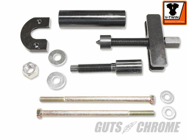 V-TWIN 5-Speed Mainshaft Bearing Race Tool