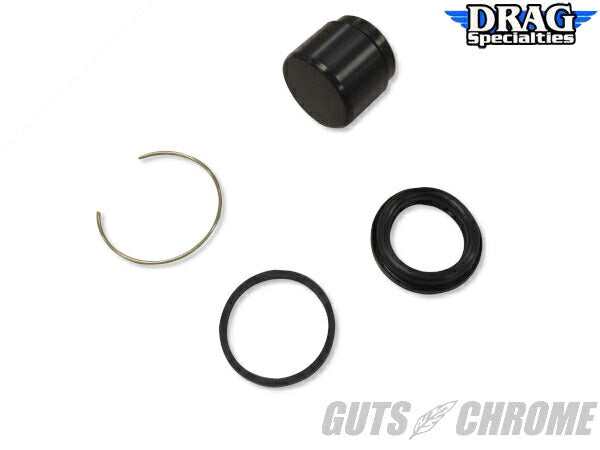 Front Caliper Rebuild Kit Big Twin Sportster