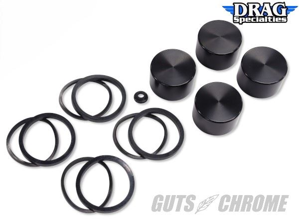 キャリパーリビルドキット リア FLT