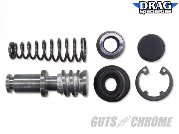 フロントマスターリビルドキット 1/2”ボア径 XLシングルディスク ABS装備モデル