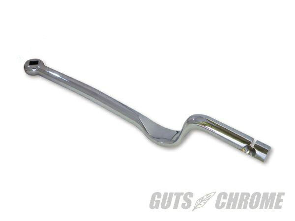 V-Twin クラッチリリースレバー マウストラップ・ロッカークラッチ用