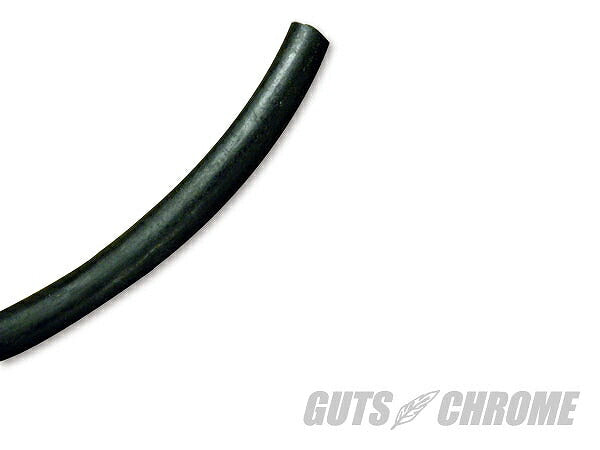 Black Rubber Pressure Oil Hose 5/16