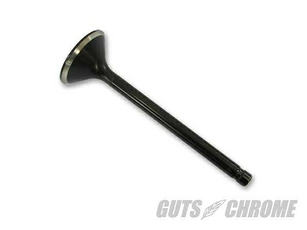 Exhaust valve, Black Diamond, 88-03 XL1200