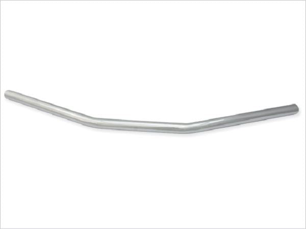 One-piece handlebar Width: 655mm / Height: 22mm
