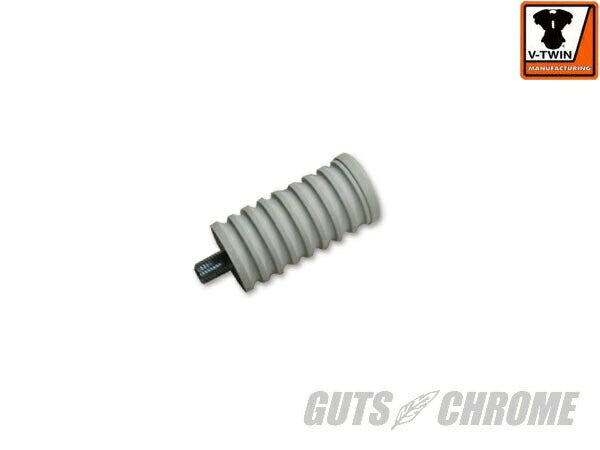 OEM Type Shift Peg Short Stud White 5/16-24 x 1/2 inch 1980-later