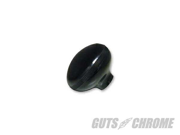 Jockey shift lever knob