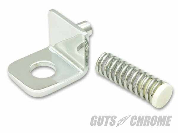 Banana caliper support