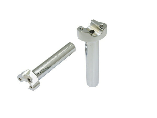 6.5-inch Straight Risers