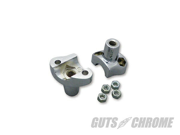 2インチ ストレートライザー