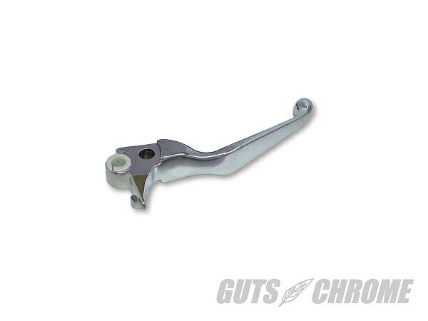 Brake Lever Chrome 96-11