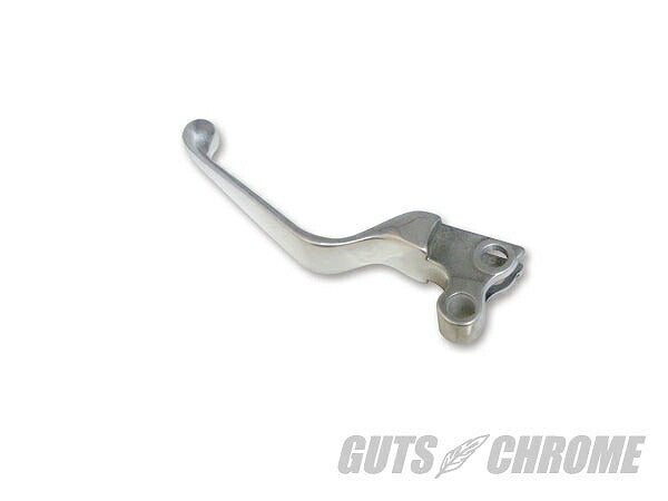 Clutch Lever Polished 96-11