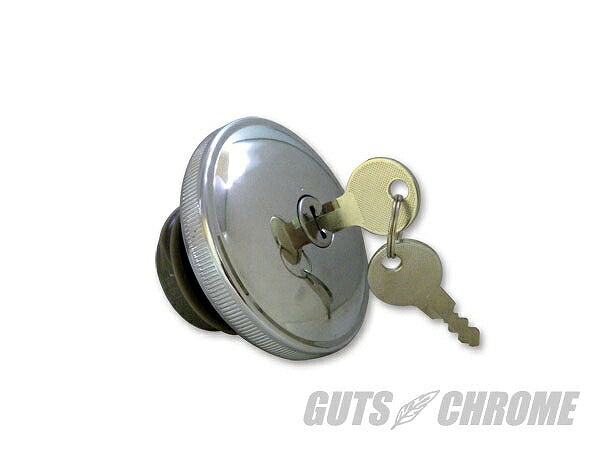 キー付きスクリュー式キャップ 96年以降右側ベント