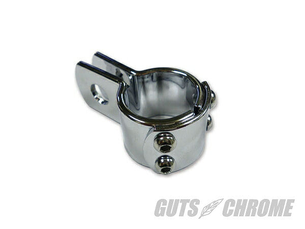 3PCクランプ 1インチ用