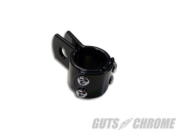 3PC クランプ 1-1/8 ブラック