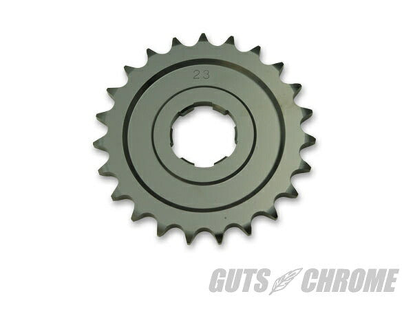 フロントスプロケット 23T 36-79年