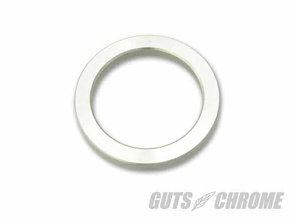 フロントスプロケット用 スペーサー