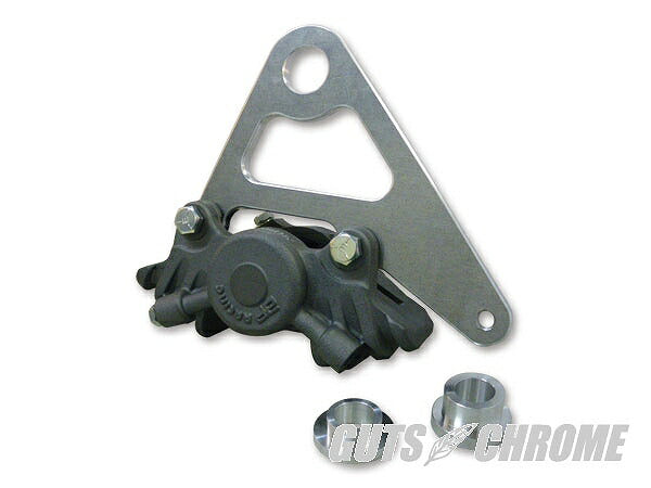 APロッキードキャリパー\U0026ブラケットセット