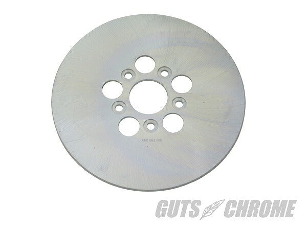 10インチディスク プレーン スチール