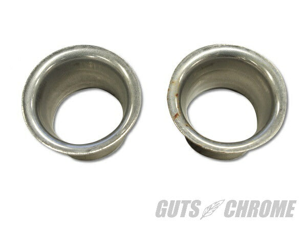 V-TWIN EXHAUST POWER CONE TWINCAM EVO BIGTWIN SPORTS