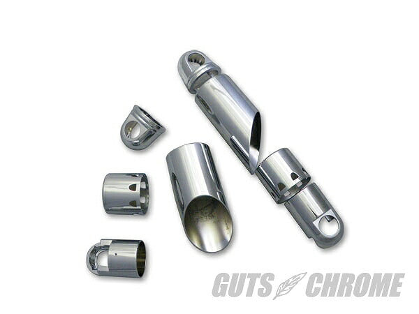 スポーツ用 バロニーカットカバーキット