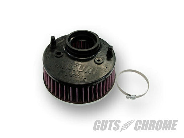 Air Cleaner Element for HSR42/45 Carburetor