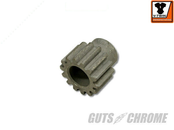 V-TWIN Generator Drive Gear 14T 63-E84XL XL 12V Generator Model