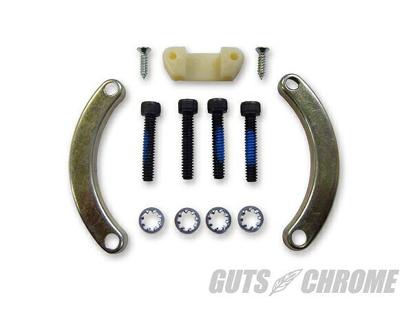 Stator Mount Kit
