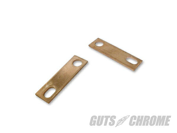 Circuit breaker connector bar