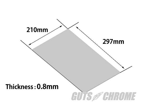 【アウトレット】製作用 ガスケット ペパータイプ